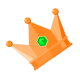 3rd Crown